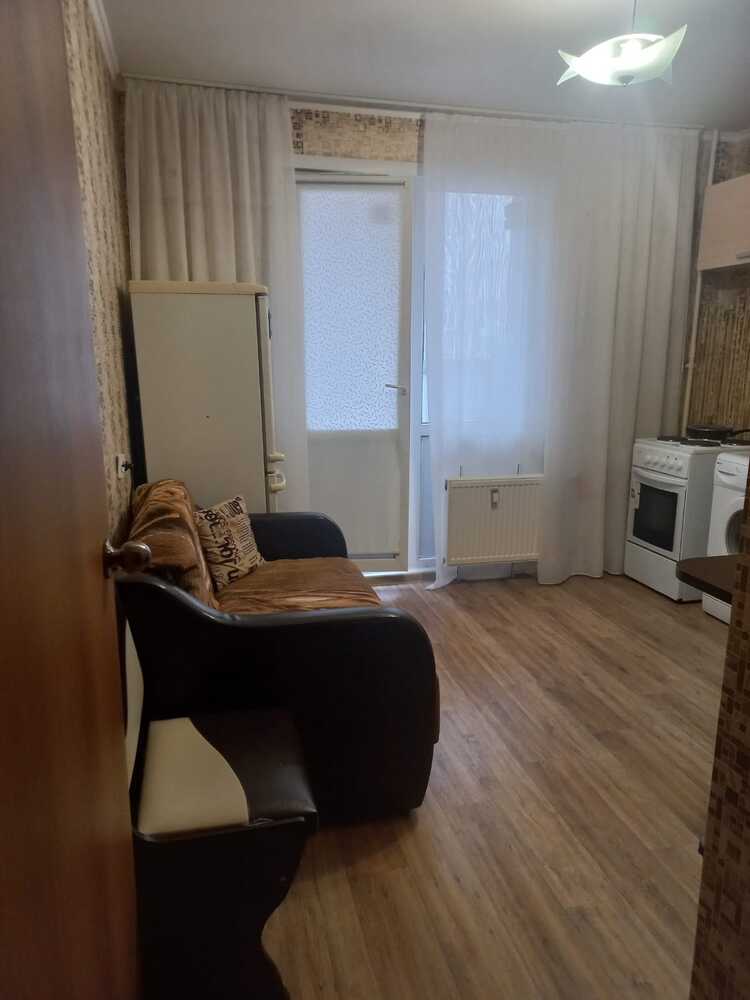 1-к. квартира 36 кв.м, 12/16