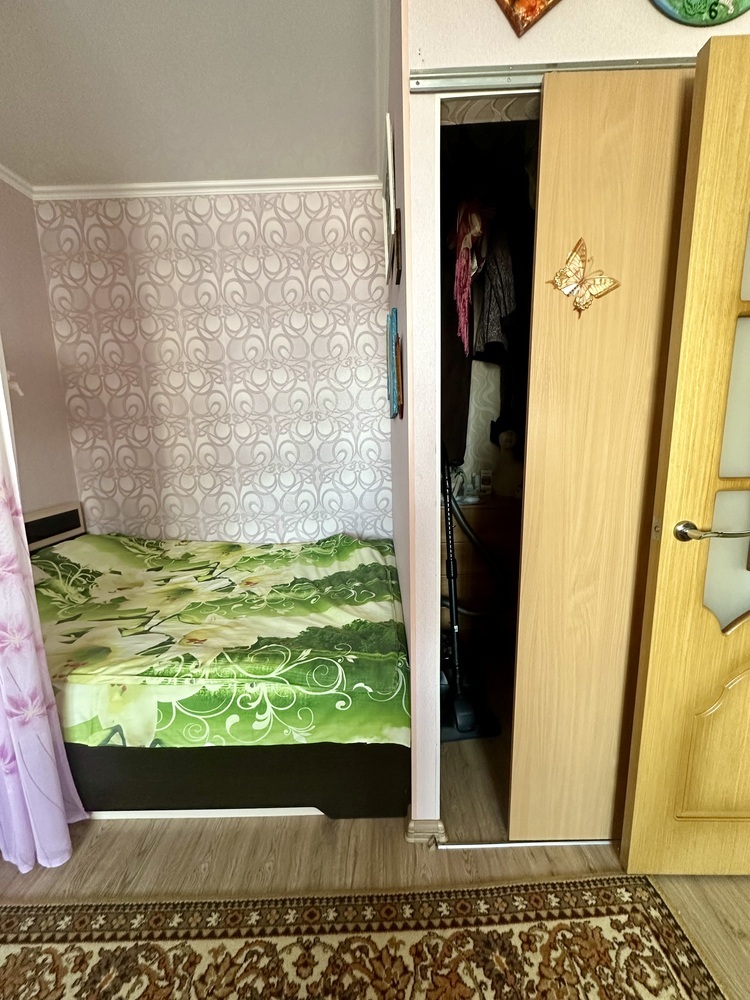 1-к. квартира 51 кв.м, 5/9