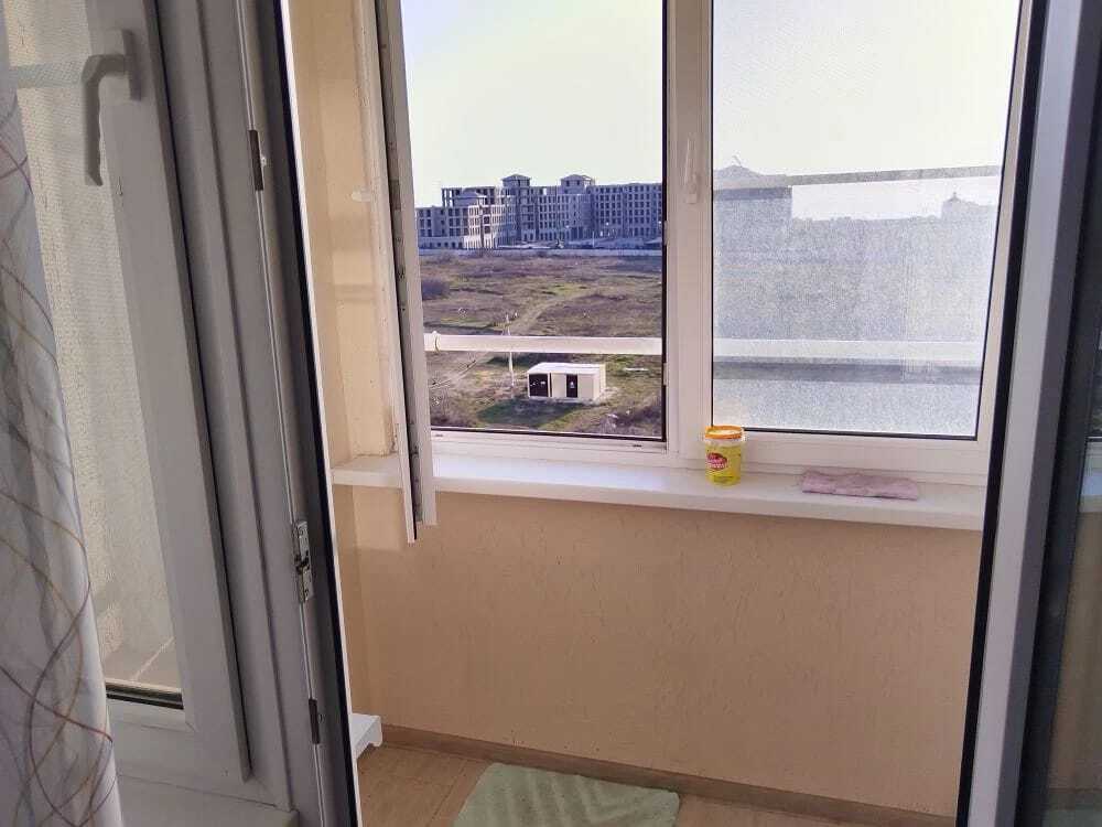 1-к. квартира 37 кв.м, 7/9