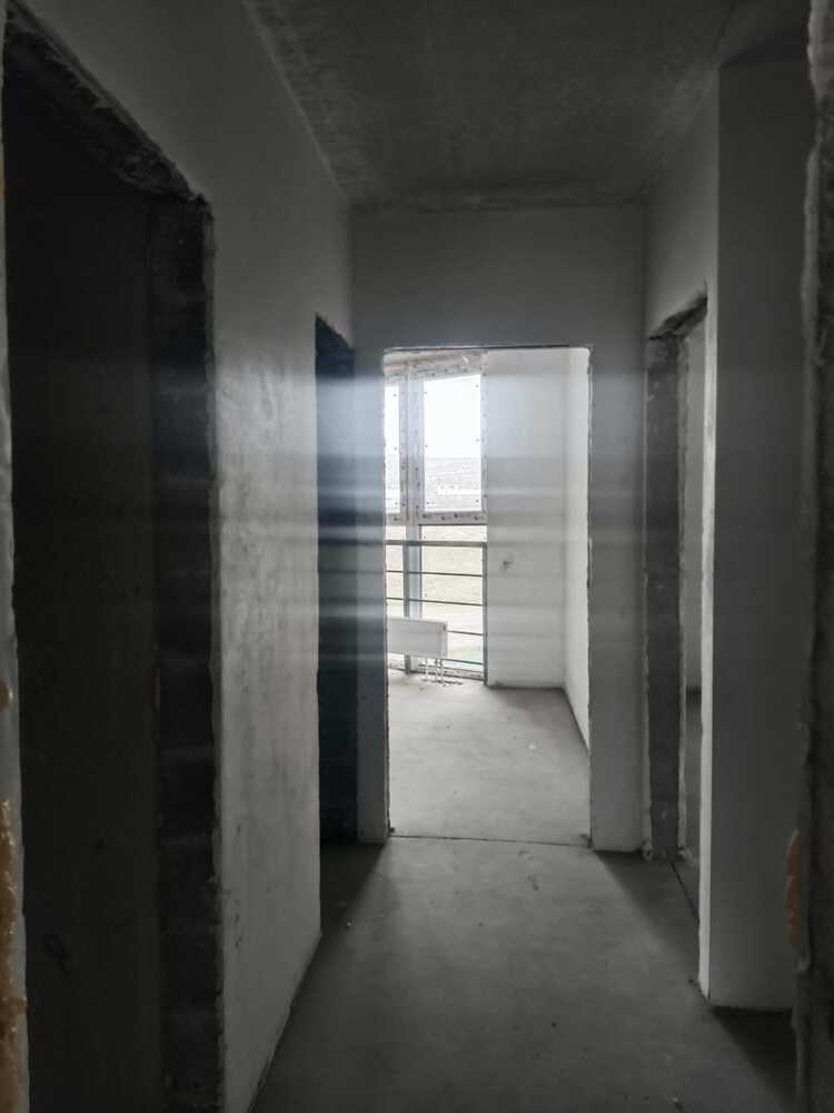 2-к. квартира 64.2 кв.м, 3/14