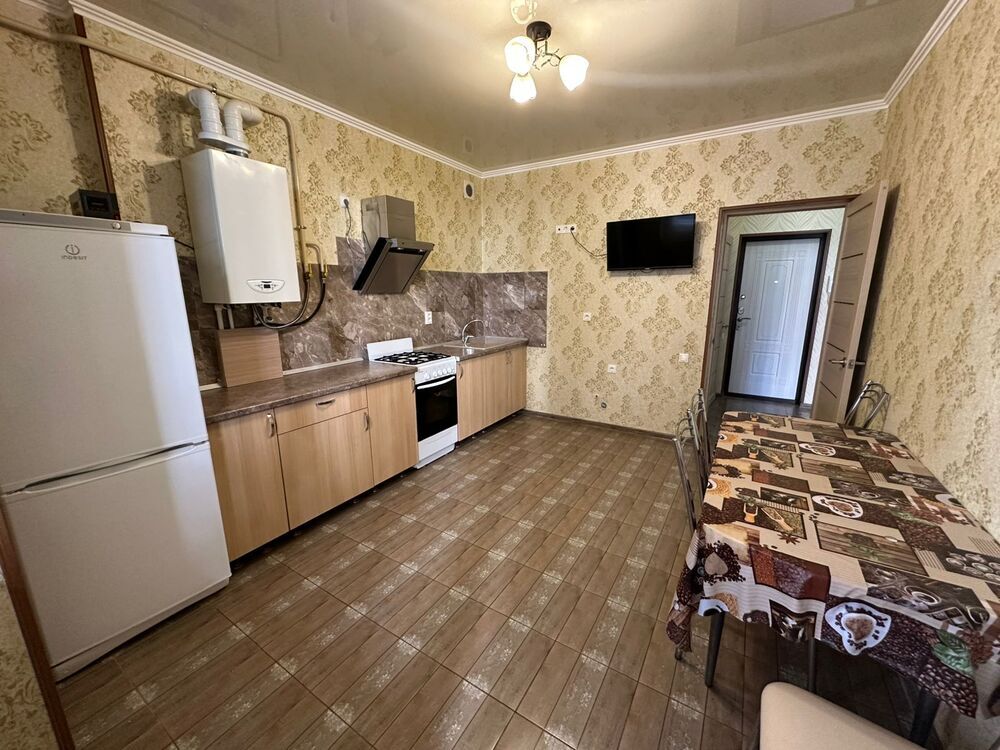 2-к. квартира 48 кв.м, 1/9