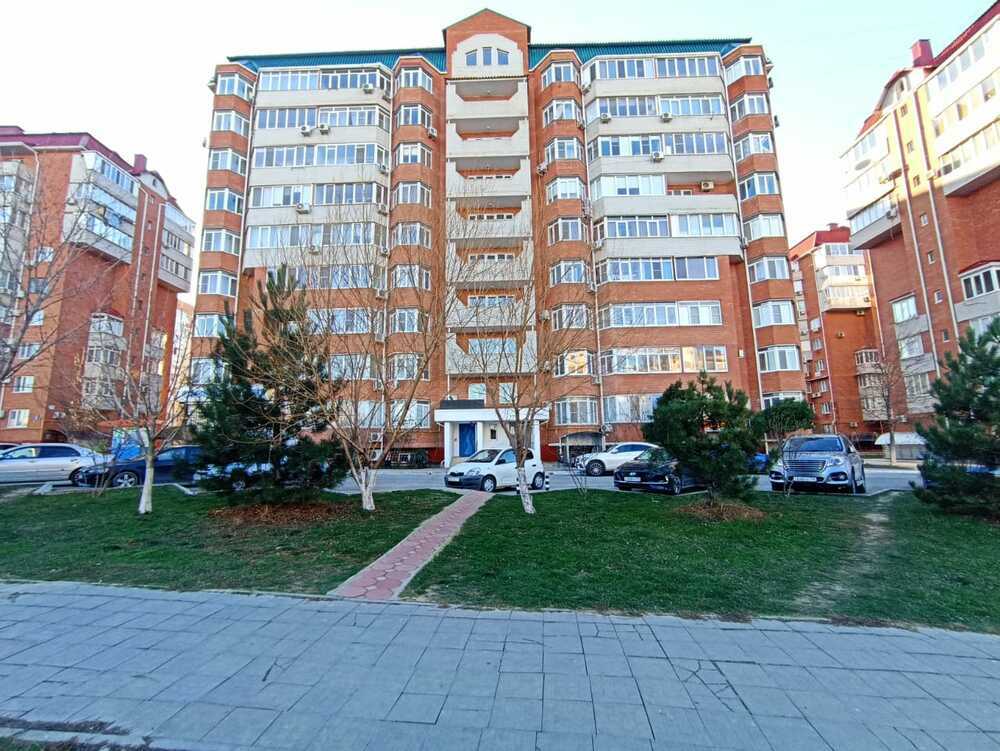 Офисное помещение 116 кв.м