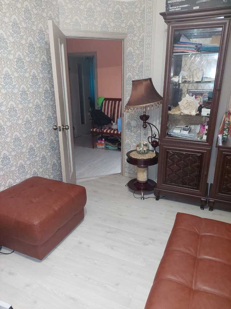 4-к. квартира 80.1 кв.м, 1/5