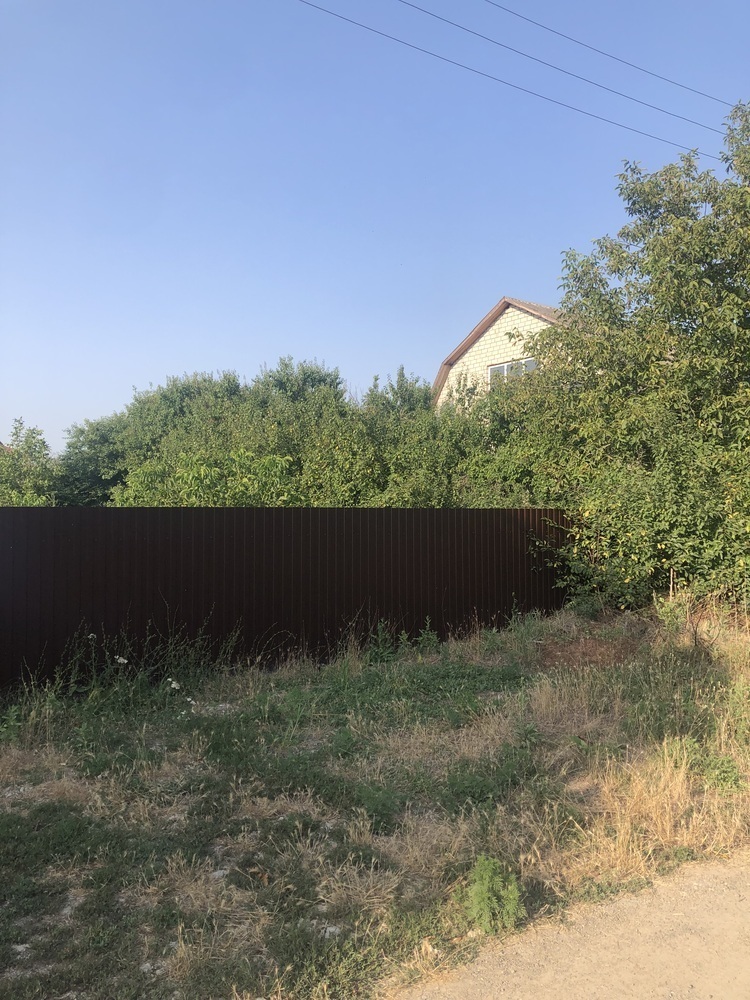 Участок 10 сот. (ИЖС)