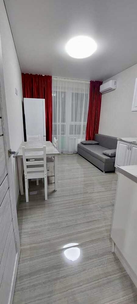 1-к. квартира 39.16 кв.м, 3/8