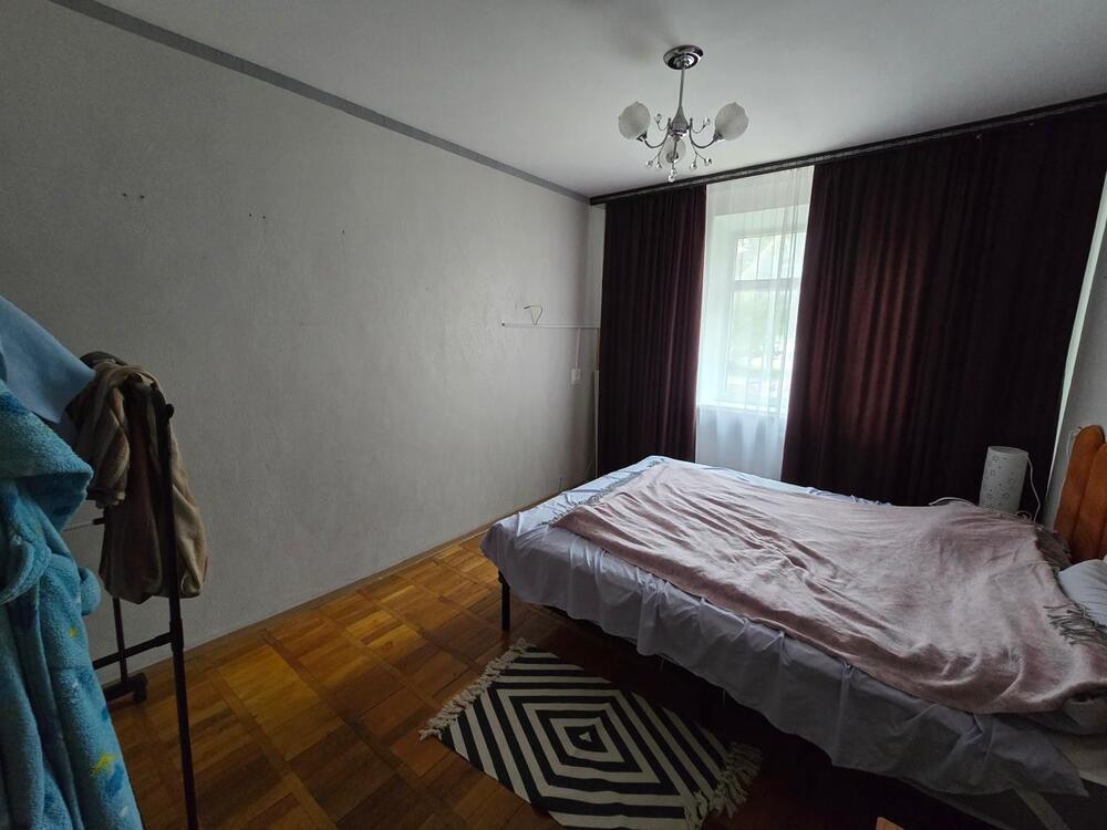 2-к. квартира 48 кв.м, 1/5