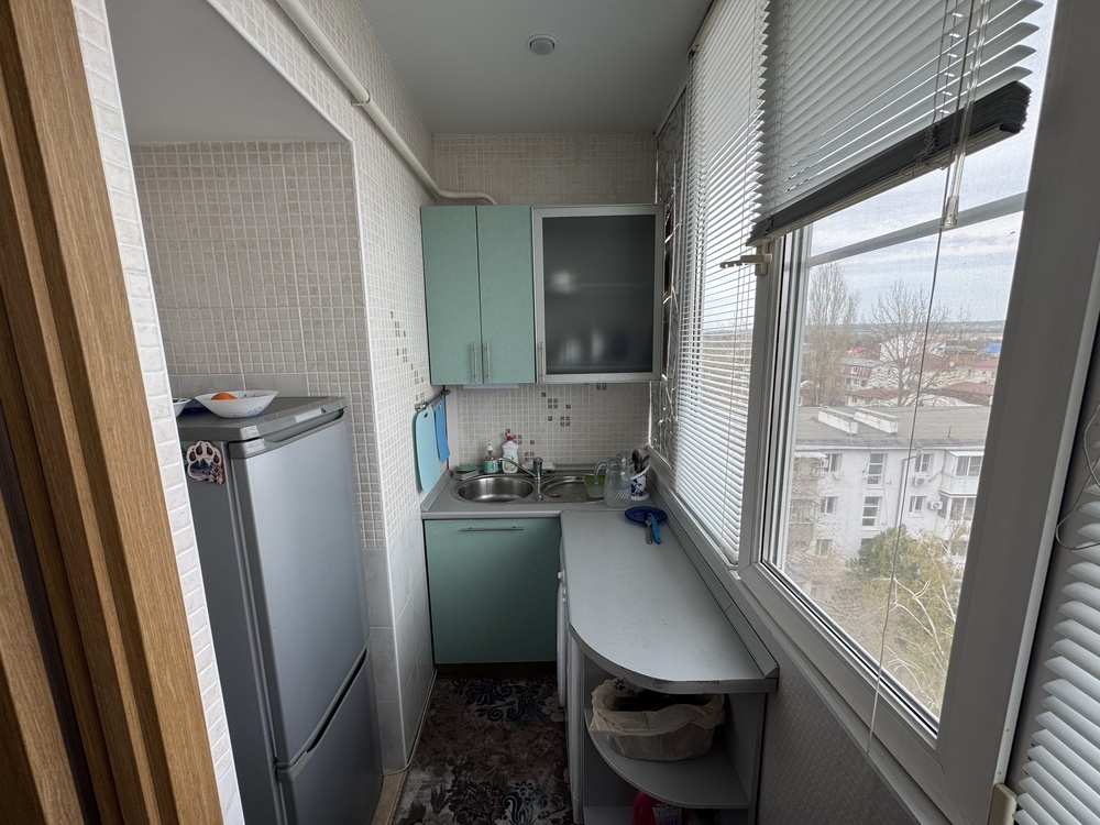 3-к. квартира 70 кв.м, 6/6