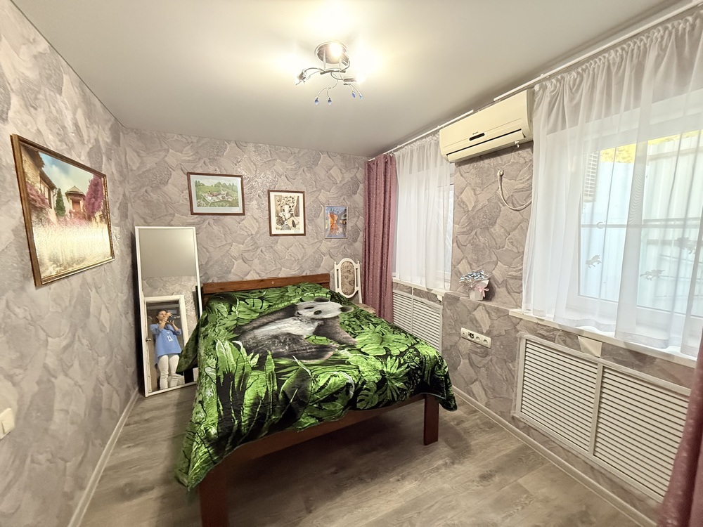 Дом 150 кв.м на участке 3.5 сот