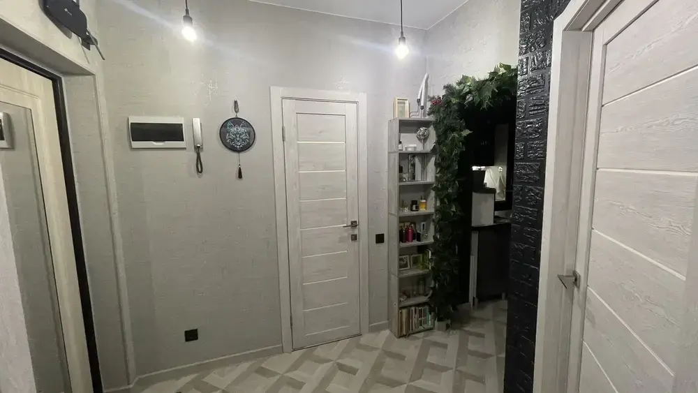 1-к. квартира 48 кв.м, 7/14