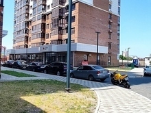 1-к. квартира 39 кв.м, 13/14