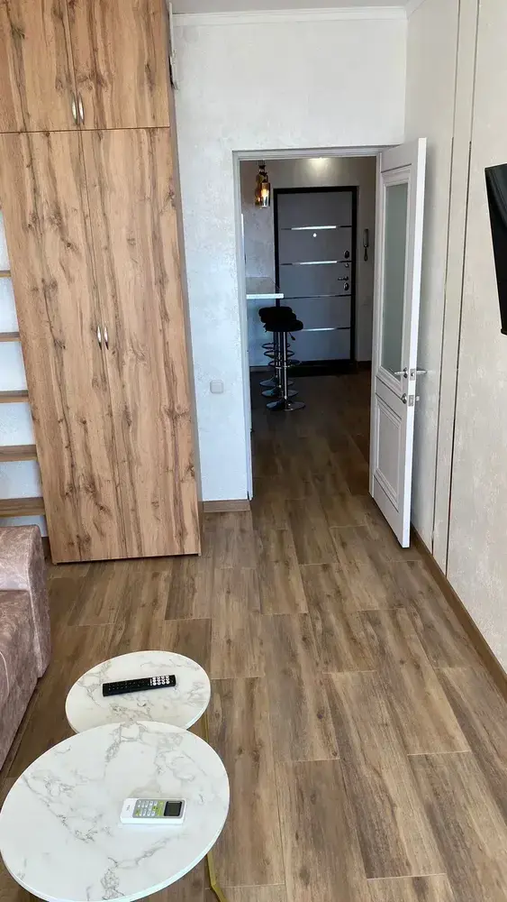 Студия 49 кв.м, 10/16