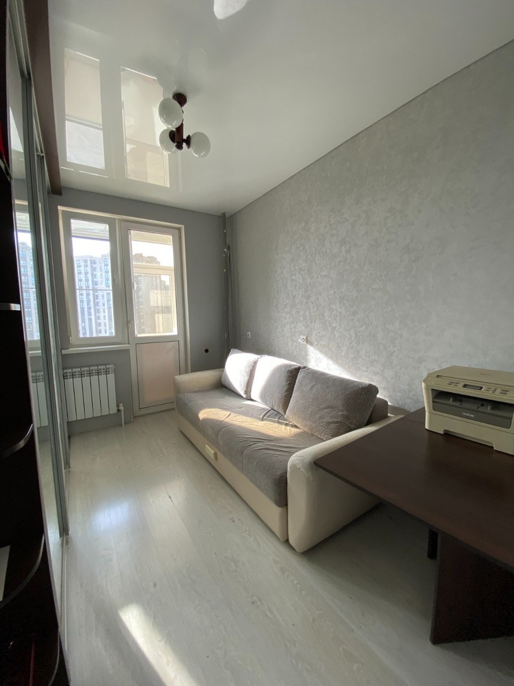 3-к. квартира 120 кв.м, 6/9