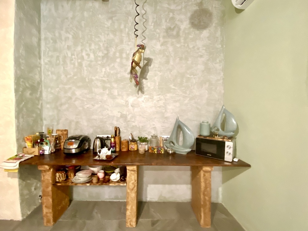 Студия 27 кв.м, 1/9