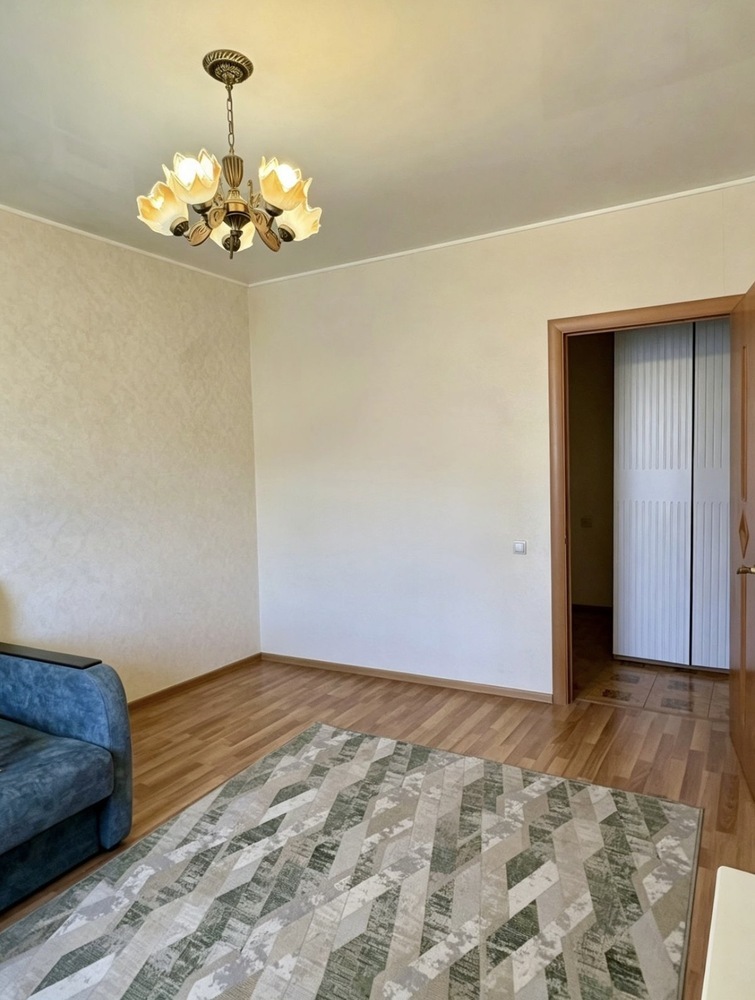 1-к. квартира 28 кв.м, 5/5