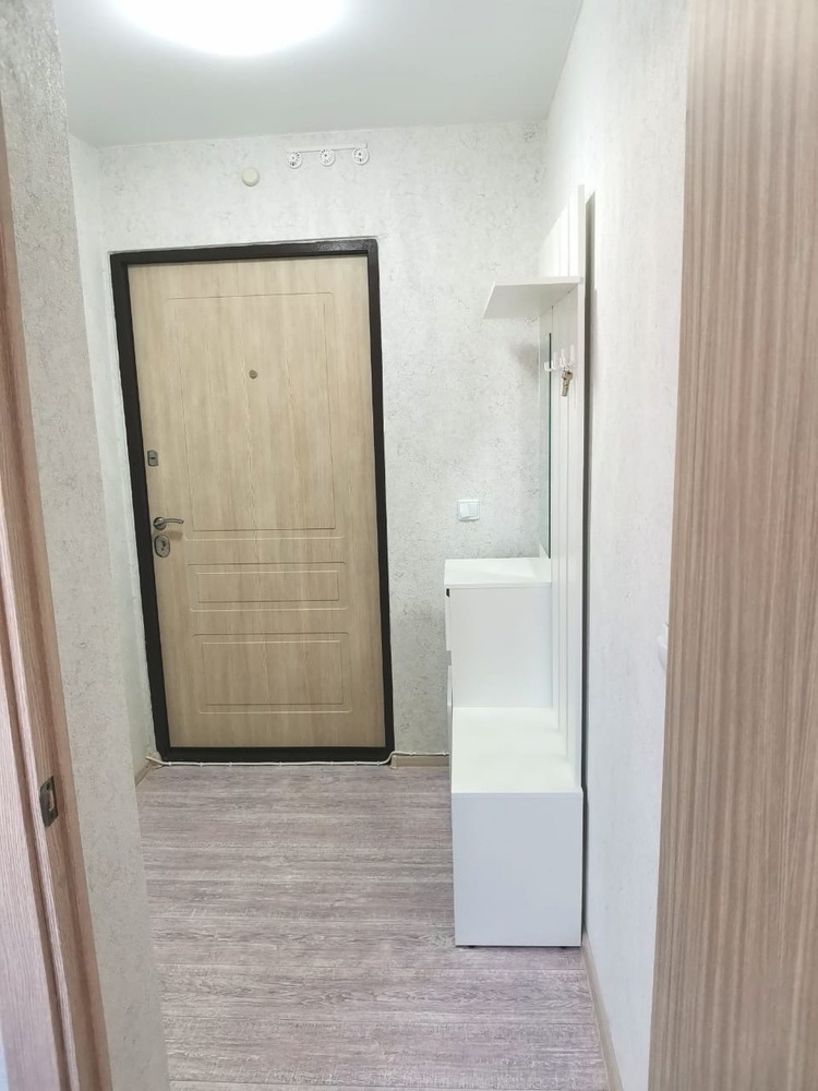 1-к. квартира 29 кв.м, 16/16