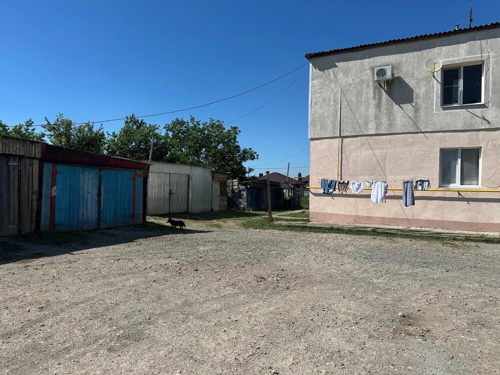 1-к. квартира 48 кв.м, 2/2