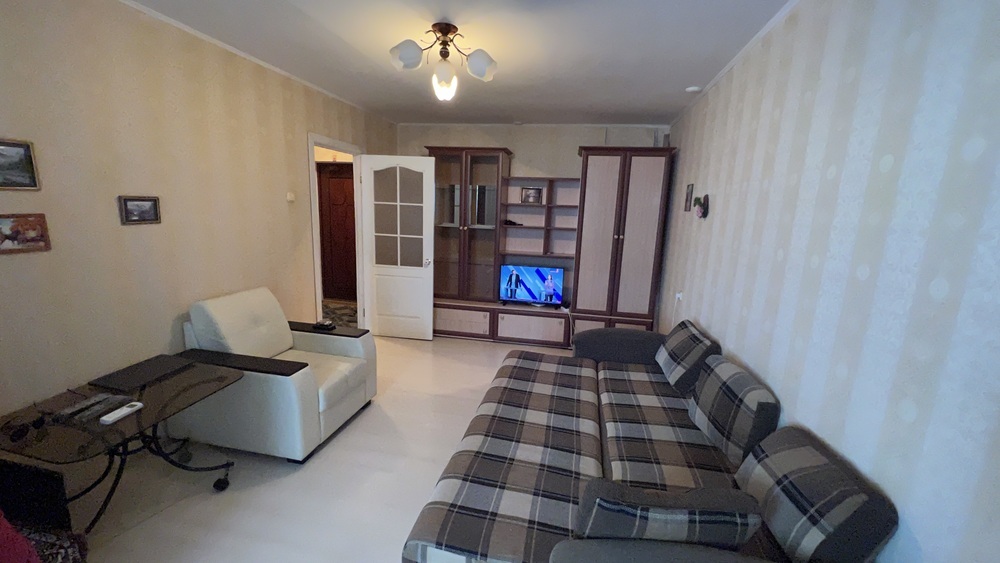 1-к. квартира 35 кв.м, 9/9