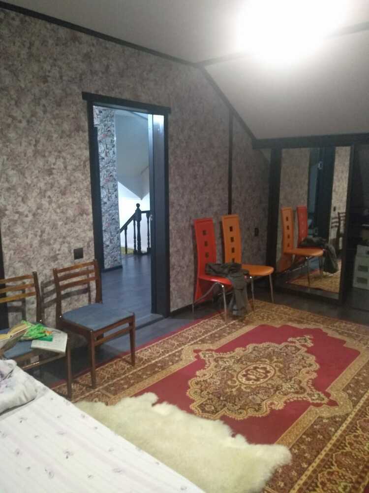 Дом 140 кв.м на участке 5 сот