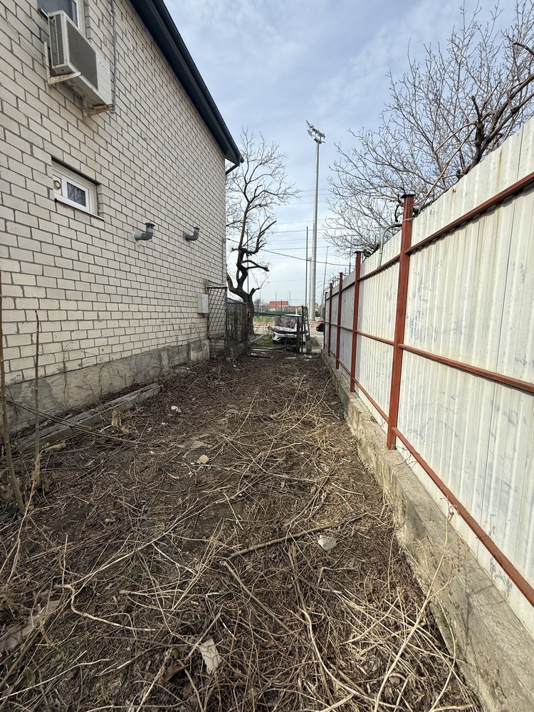 Участок 7.8 сот. (ИЖС)