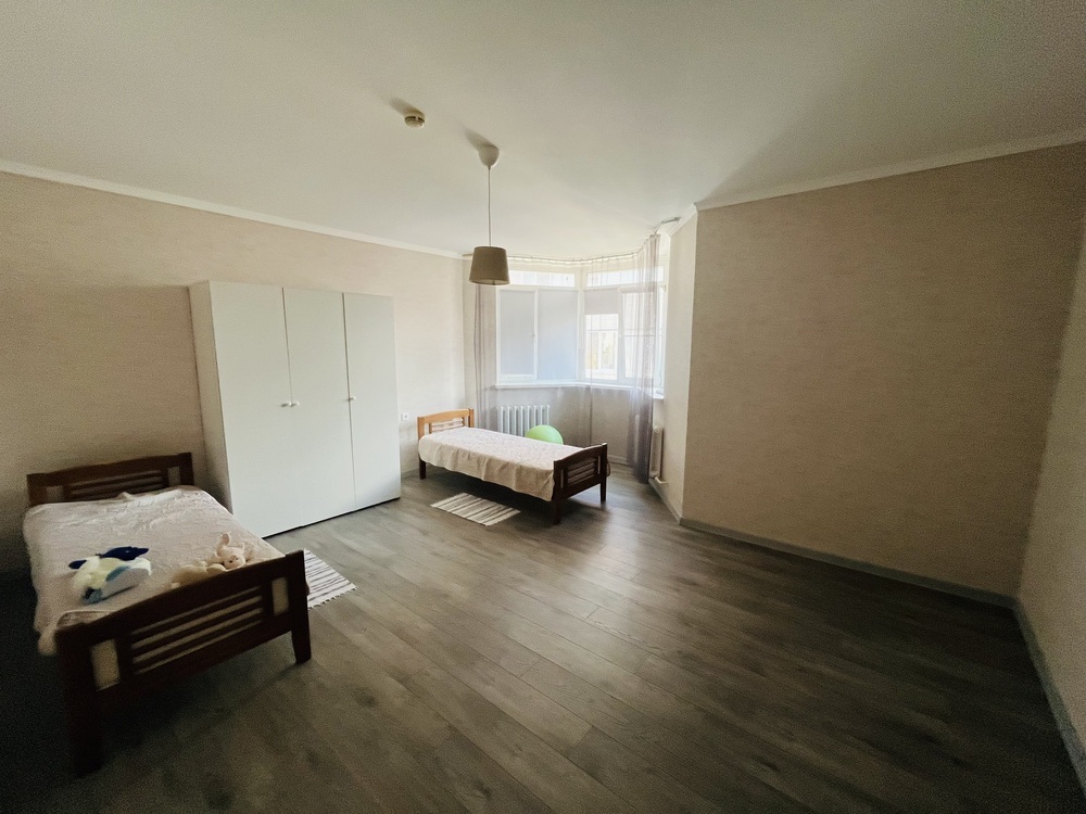 2-к. квартира 74.3 кв.м, 7/9