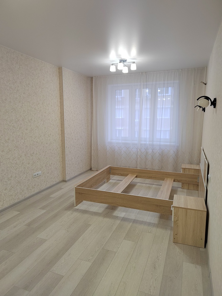 2-к. квартира 68 кв.м, 9/13