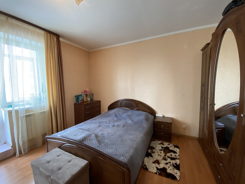 1-к. квартира 63 кв.м, 3/5