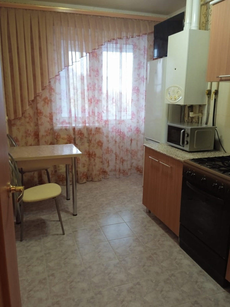 1-к. квартира 38 кв.м, 7/7