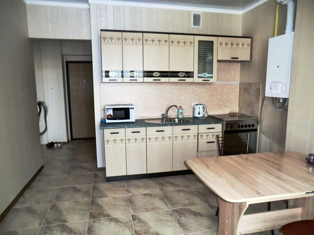 1-к. квартира 38 кв.м, 9/9