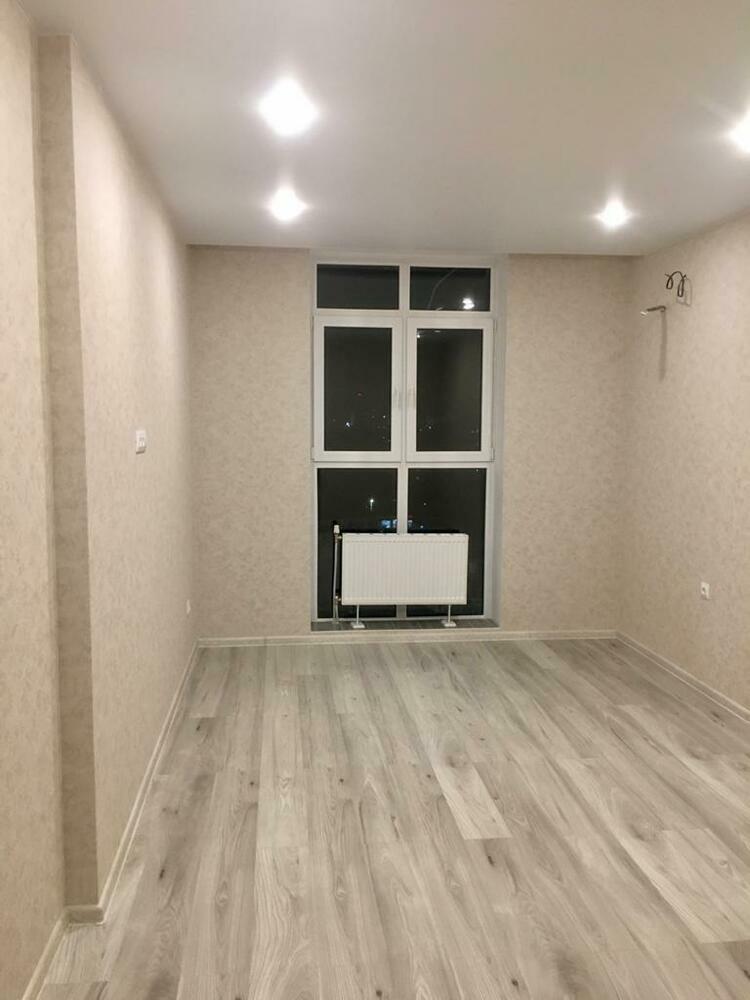 1-к. квартира 42 кв.м, 10/19
