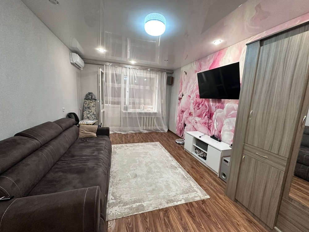 3-к. квартира 66 кв.м, 5/9