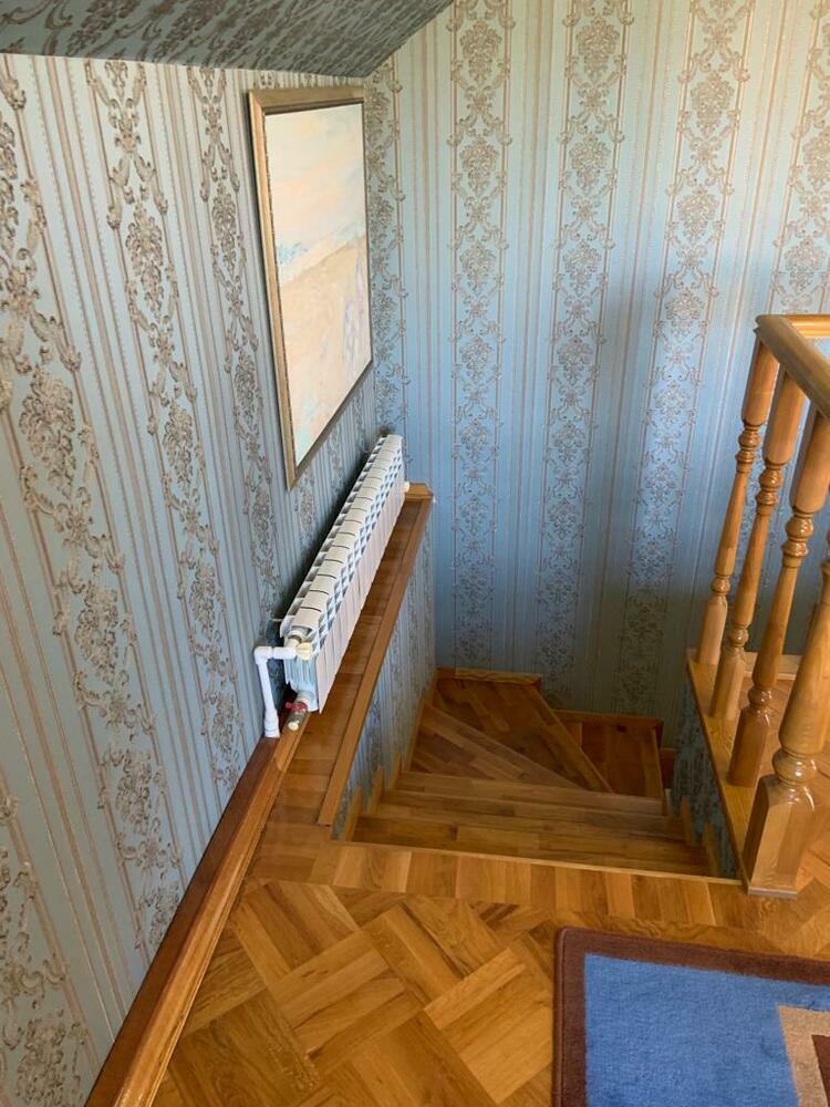 Дом 150 кв.м на участке 7 сот