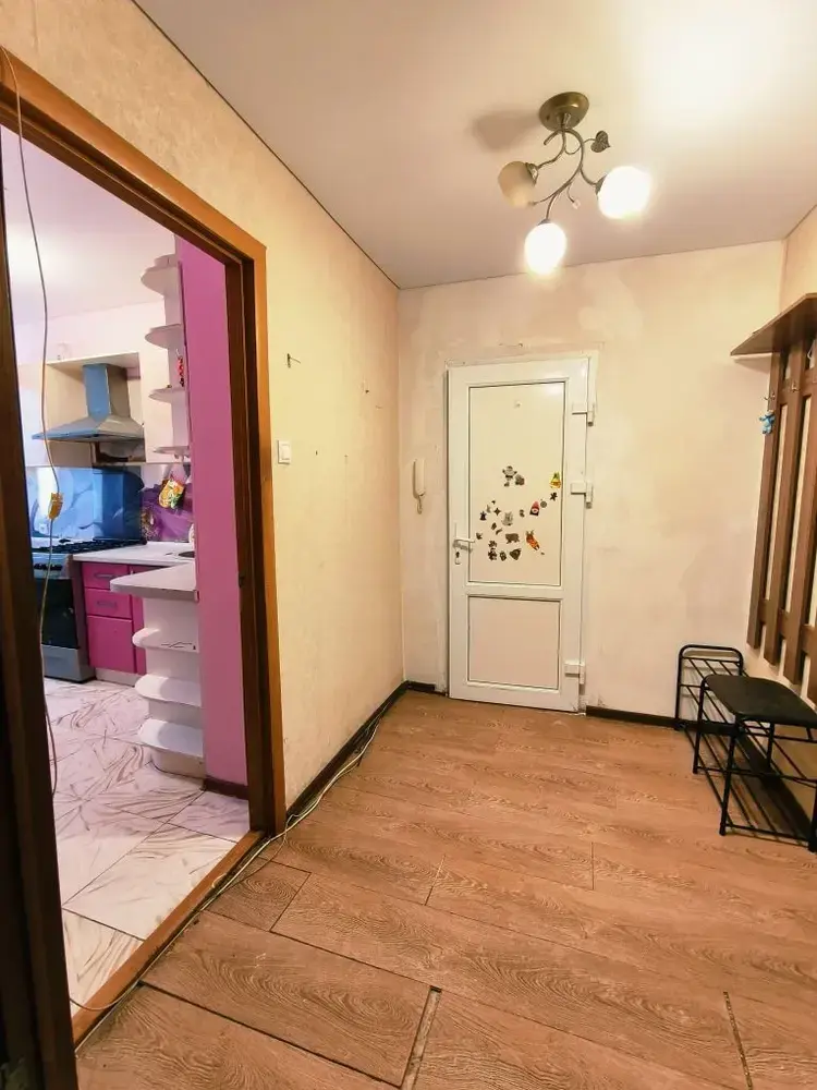 2-к. квартира 64 кв.м, 9/9