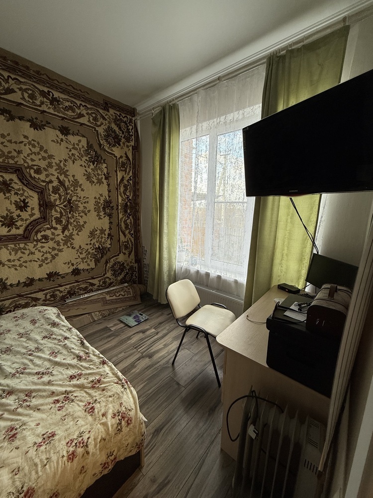 Дом 85 кв.м на участке 3.4 сот
