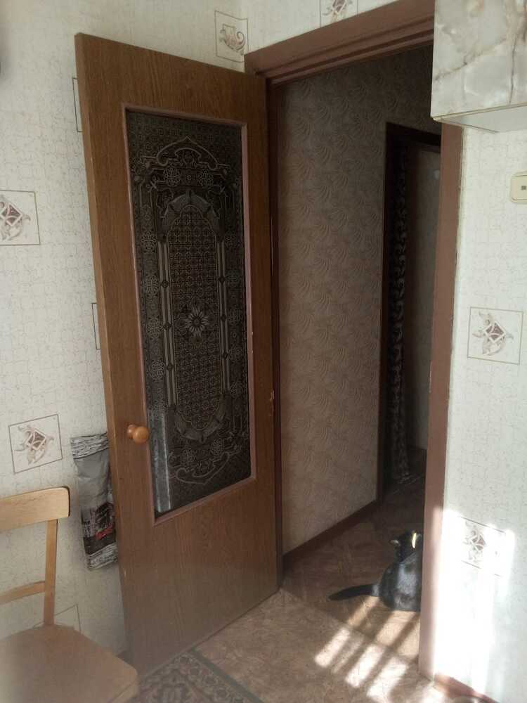 1-к. квартира 35 кв.м, 5/5