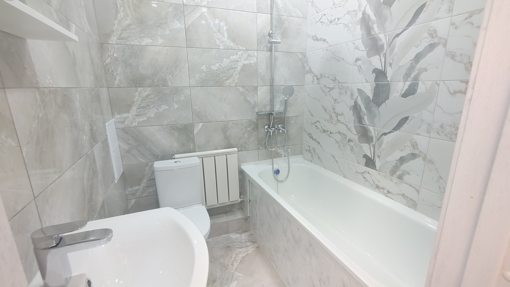 1-к. квартира 41 кв.м, 8/13