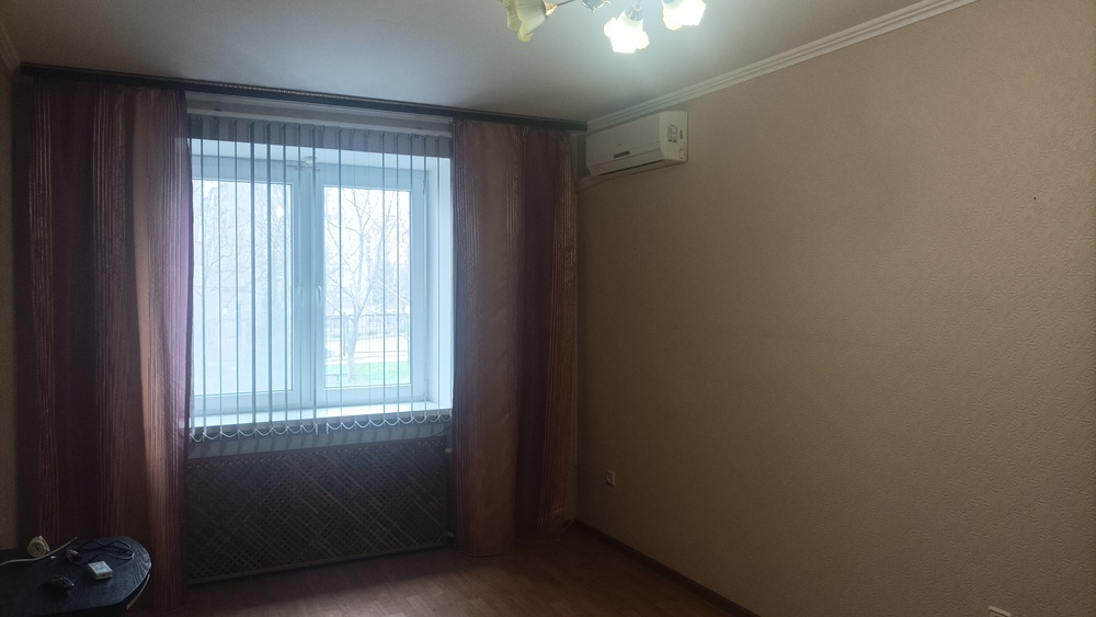 3-к. квартира 105.4 кв.м, 1/6