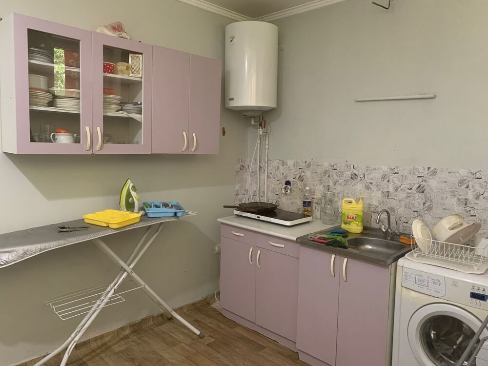2-к. квартира 54 кв.м, 1/5