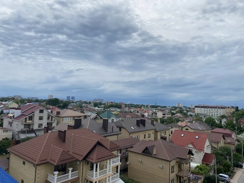 1-к. квартира 39 кв.м, 6/9