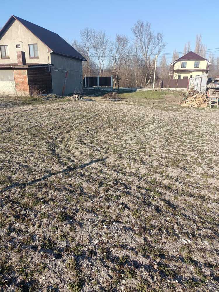 Участок 5.8 сот. (ЛПХ)