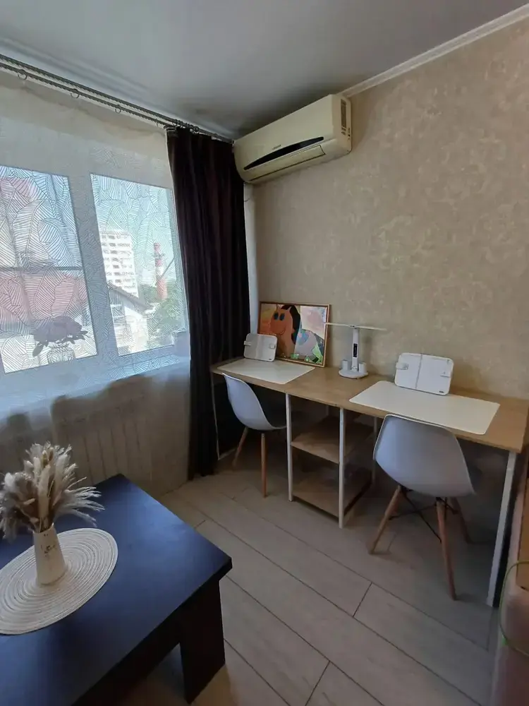 3-к. квартира 58 кв.м, 4/5