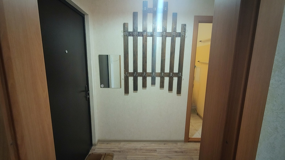 1-к. квартира 38 кв.м, 11/16