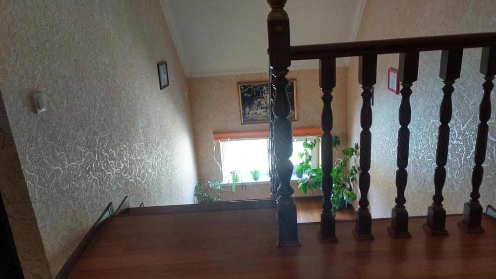 Дом 156 кв.м на участке 5.2 сот