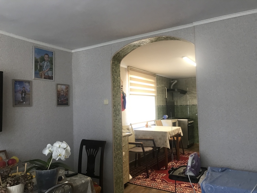 Дом 180 кв.м на участке 7.5 сот