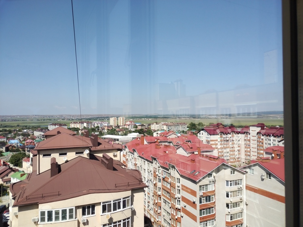 2-к. квартира 77 кв.м, 13/13