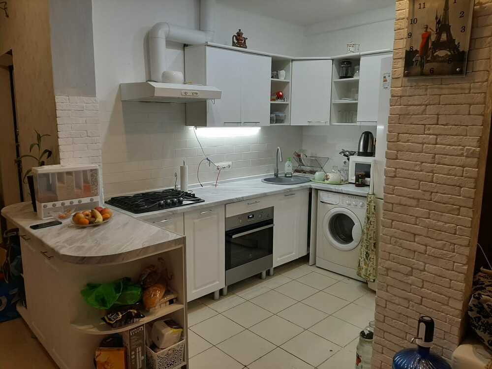 3-к. квартира 72 кв.м, 7/7