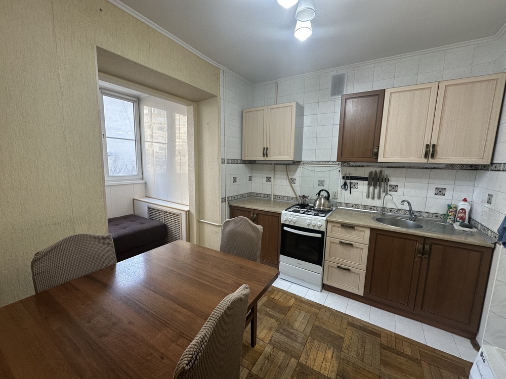 3-к. квартира 84 кв.м, 3/5