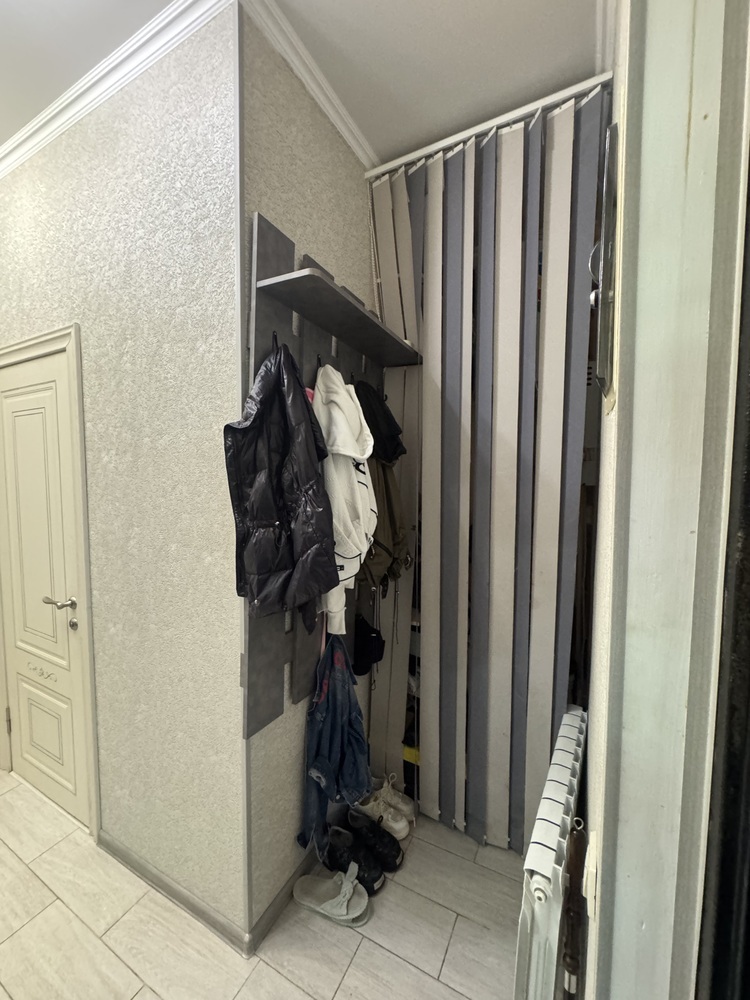 Дом 42 кв.м на участке 12 сот