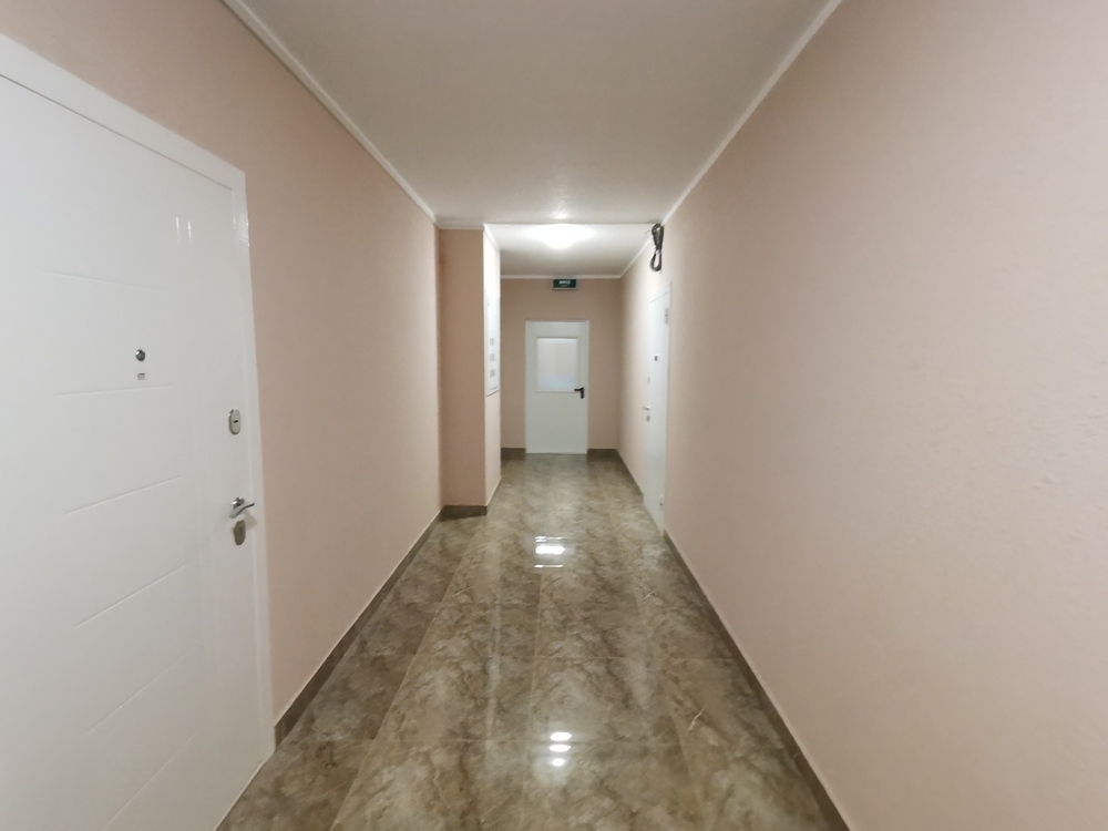 1-к. квартира 45 кв.м, 5/8