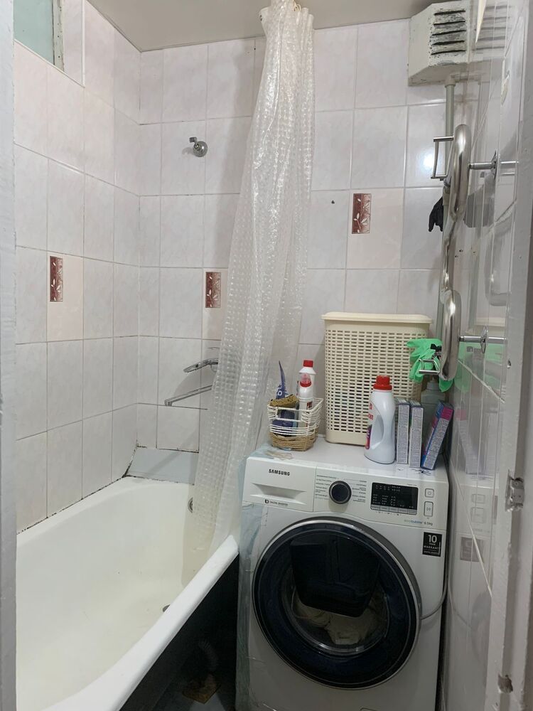 3-к. квартира 63 кв.м, 5/5