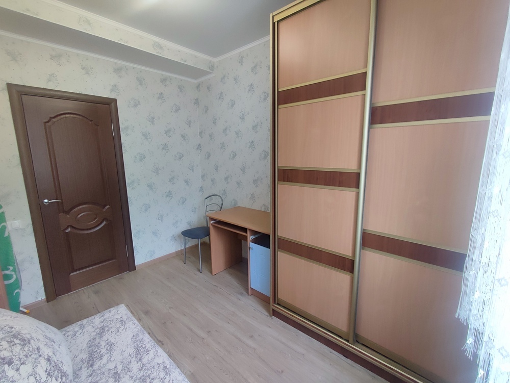2-к. квартира 40 кв.м, 5/7